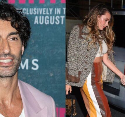 Blake Lively's Rep Rips Justin Baldoni's Team For Subpoenaing Taylor Swift