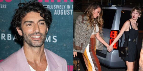 Blake Lively's Rep Rips Justin Baldoni's Team For Subpoenaing Taylor Swift
