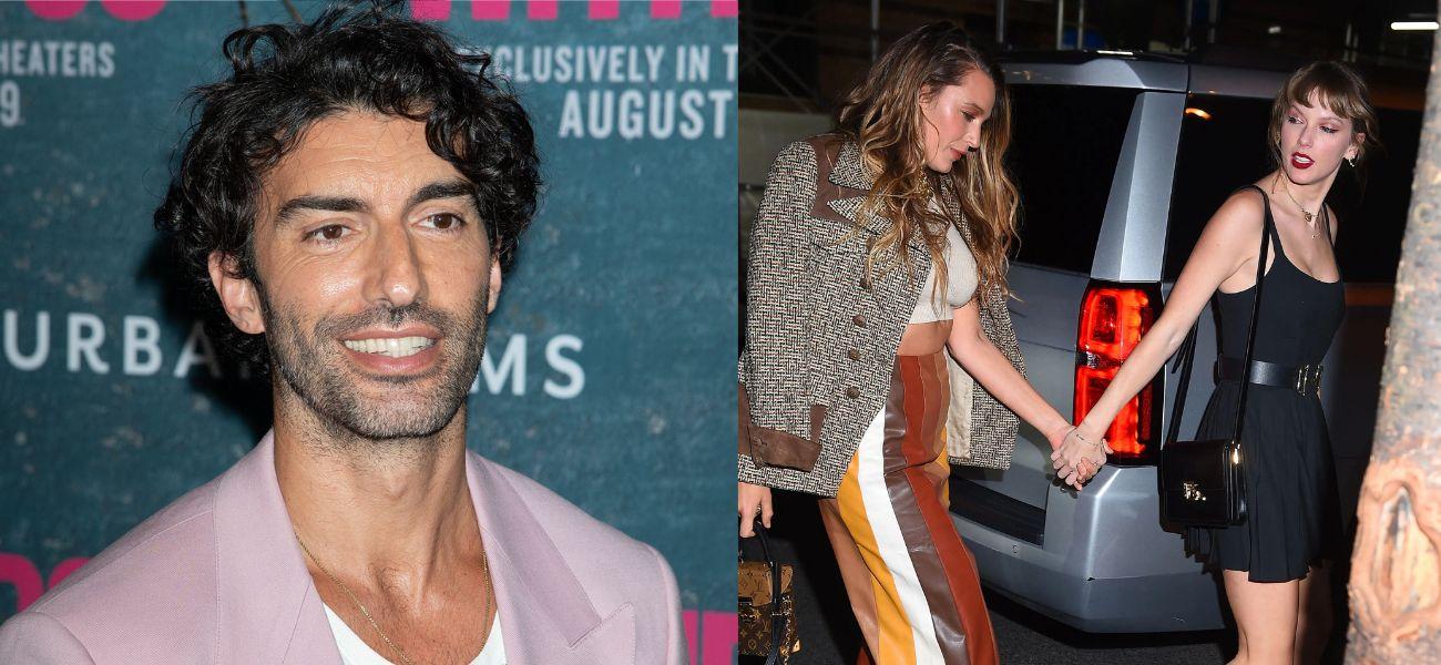Blake Lively's Rep Rips Justin Baldoni's Team For Subpoenaing Taylor Swift