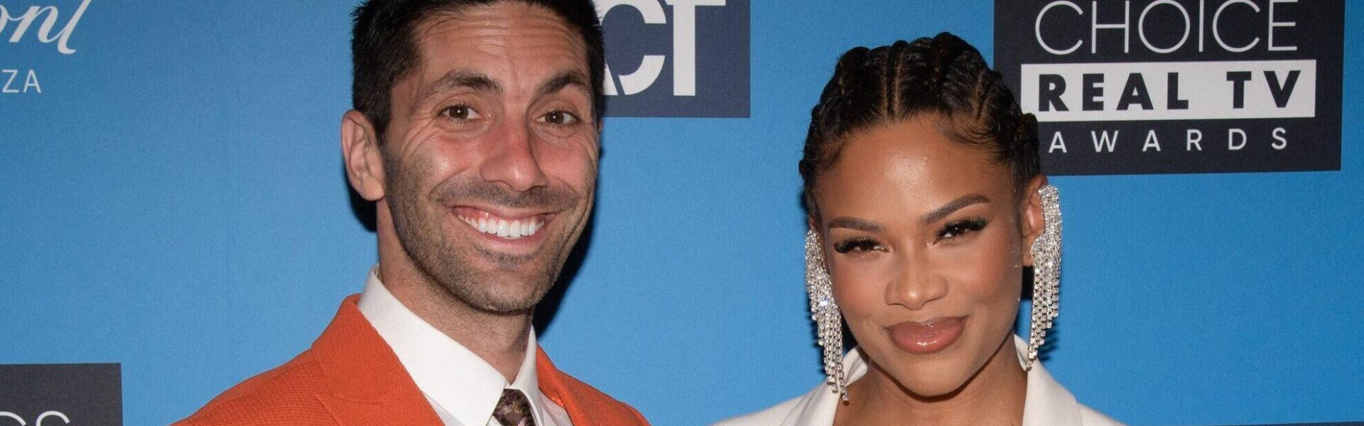 Kamie Crawford Touches On Strained Relationship With Nev Schulman
