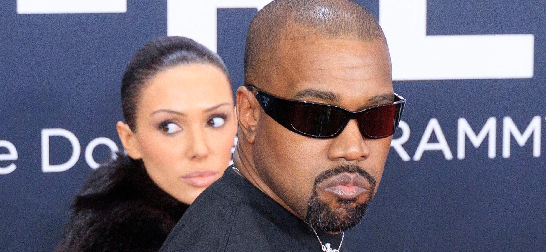 Met Gala 2025 Braces For Kanye West's Possible Gate Crash