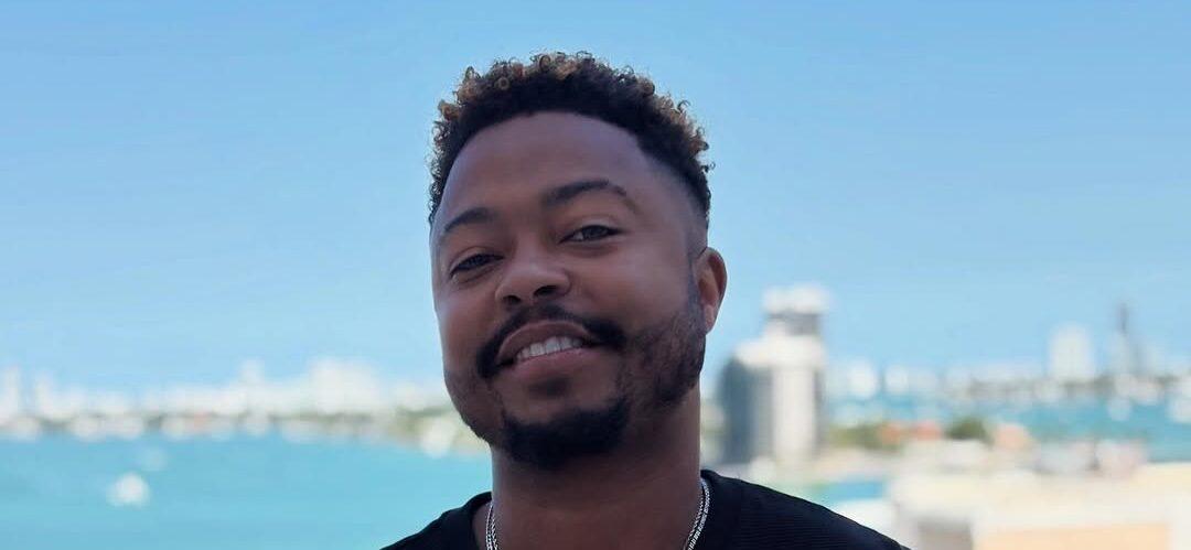 'Floribama Shore' Star Kirk Medas Dead At 33 After Plea For Help