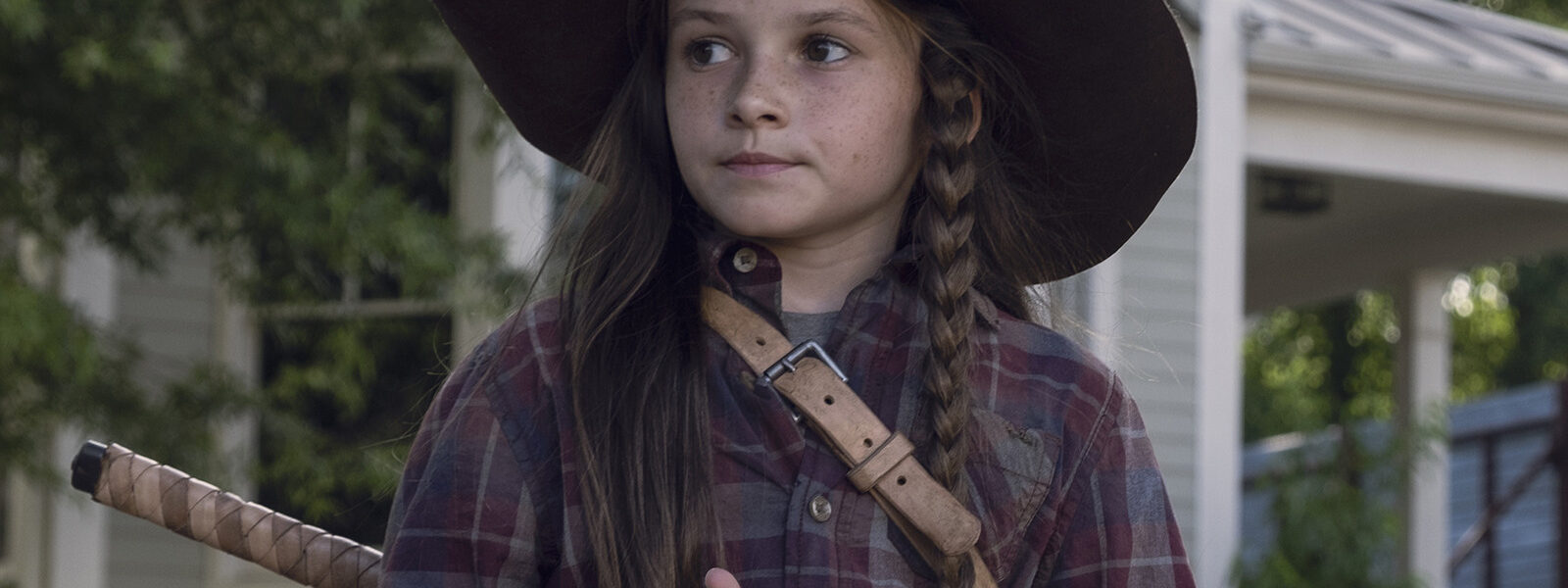 Who Is Judith's Biological Father?