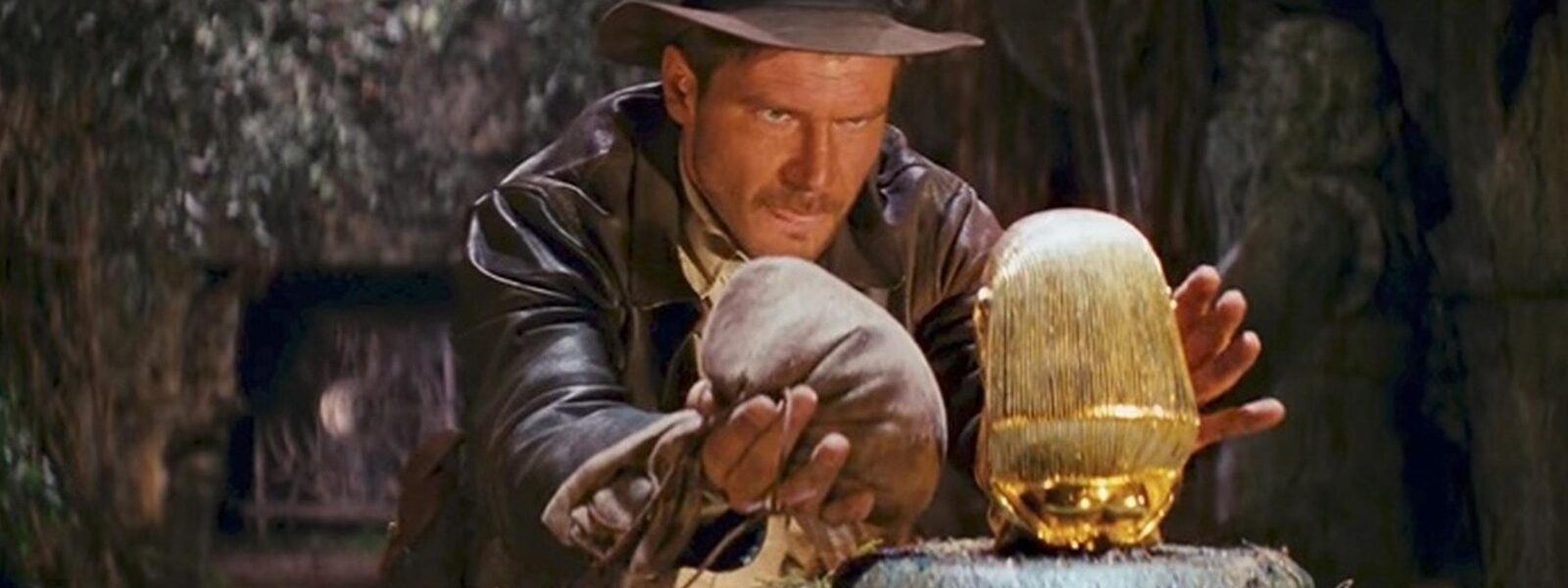 How An Unmade Indiana Jones TV Show Used Star Wars To Keep Its Secrets