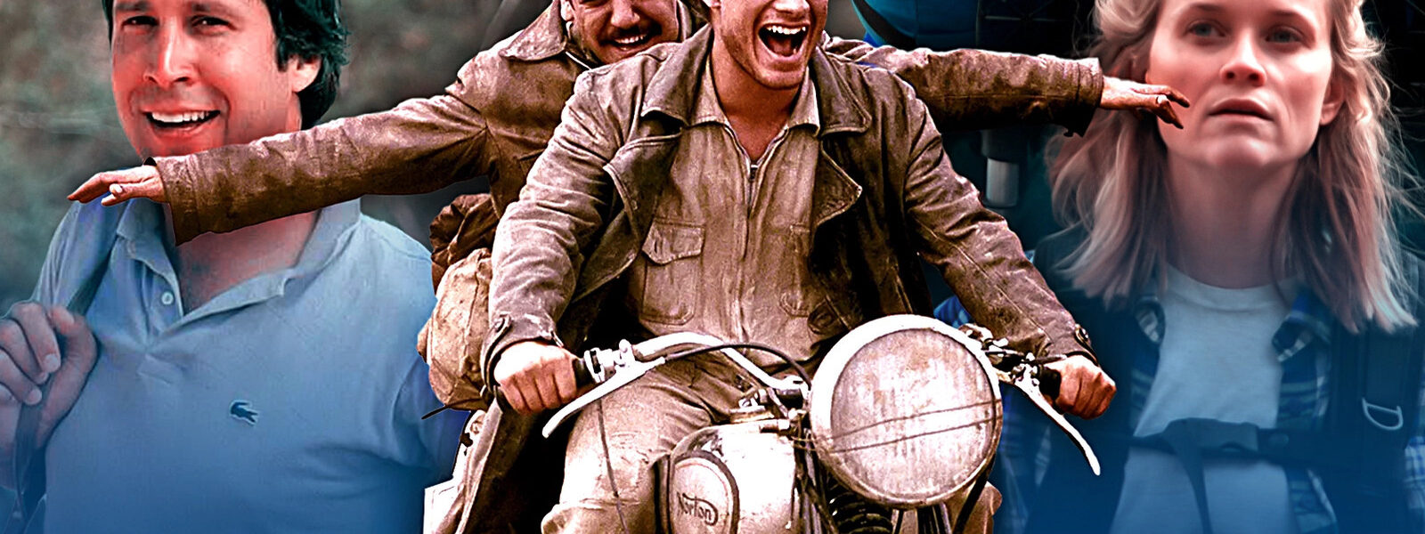 12 Best Travel Movies Ever, Ranked