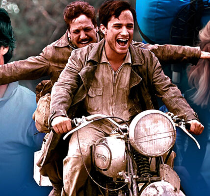 12 Best Travel Movies Ever, Ranked