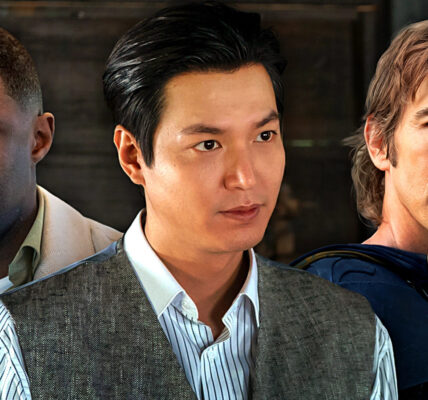 10 Most Underrated TV Shows On Apple TV+