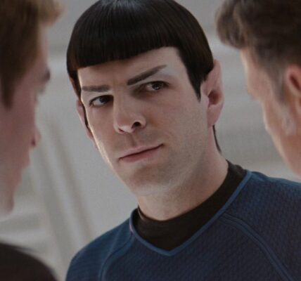 The Star Trek Reboot That Would Have Come Before J.J. Abrams' 2009 Movie