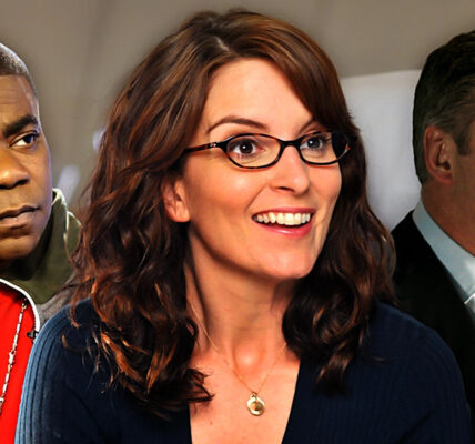 Every Season Of 30 Rock, Ranked
