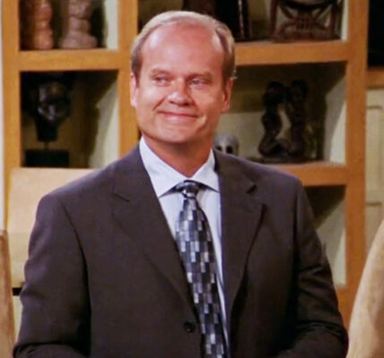 This Unofficial Frasier Video Game Lets You Play The Show's Greatest Hits