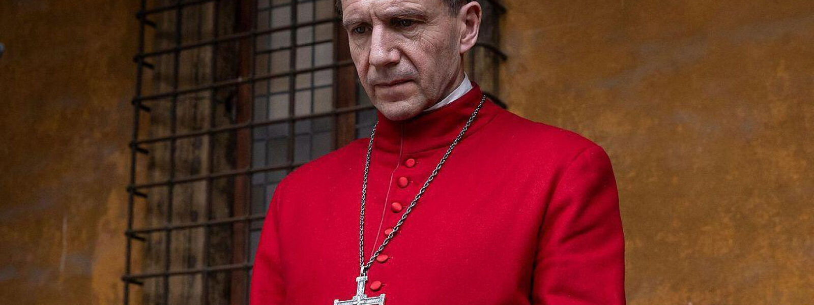 Is Conclave Based On A True Story? What The Movie Gets Right About Choosing A New Pope