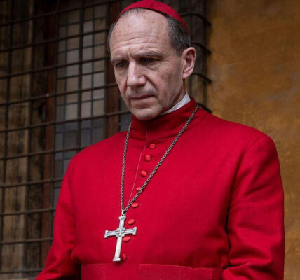 Is Conclave Based On A True Story? What The Movie Gets Right About Choosing A New Pope