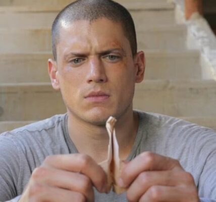 Does Michael Scofield Die In Prison Break? His Fate Explained