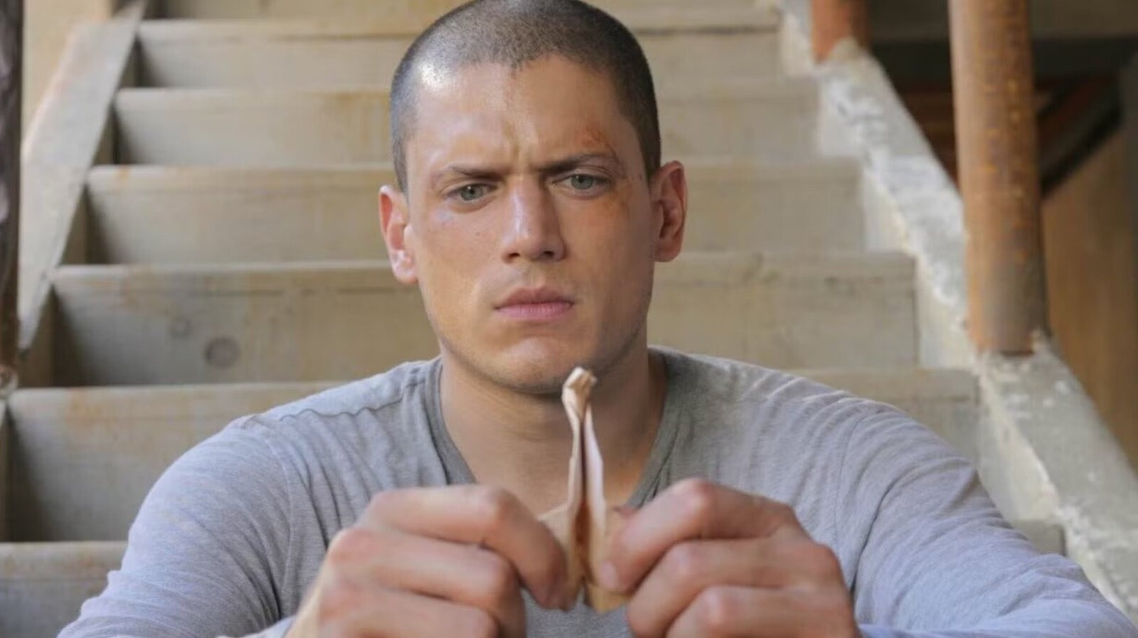 Does Michael Scofield Die In Prison Break? His Fate Explained
