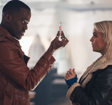 An Unsettling Doctor Who Season 2 Episode Echoes One Of The Show's Most Controversial Hours