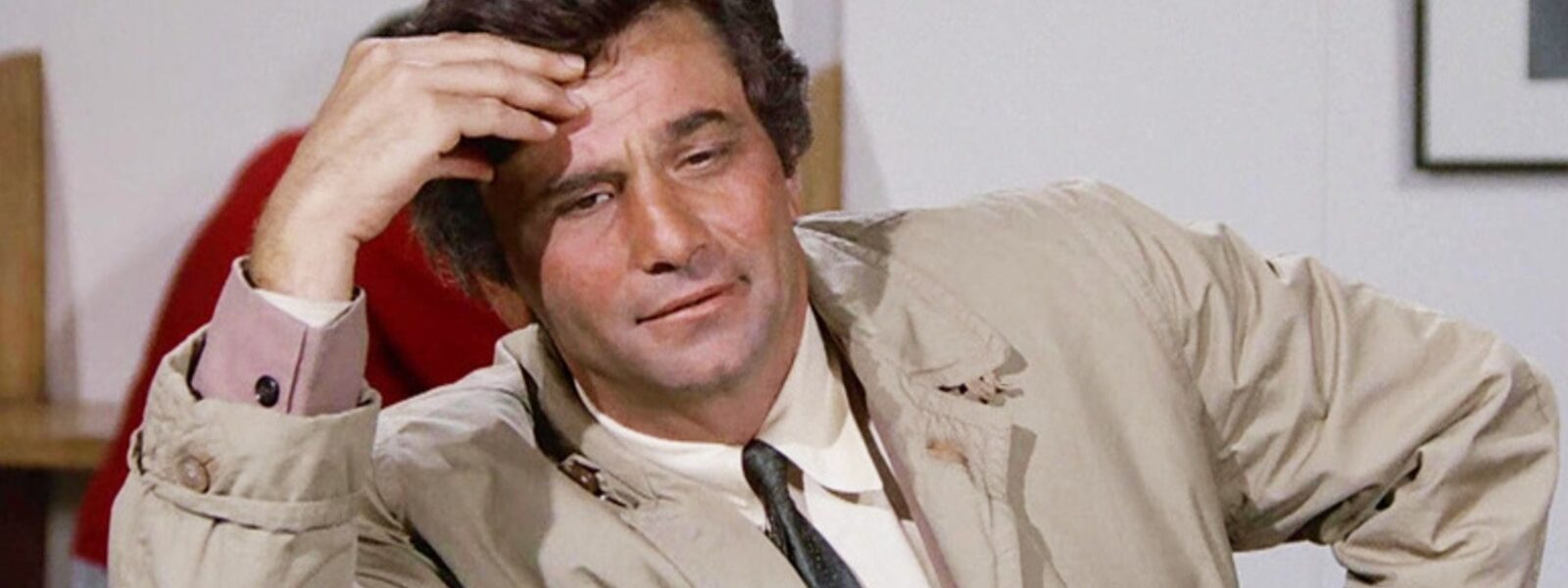 Brian De Palma Once Tried To Write A Columbo Episode