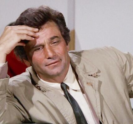 Brian De Palma Once Tried To Write A Columbo Episode