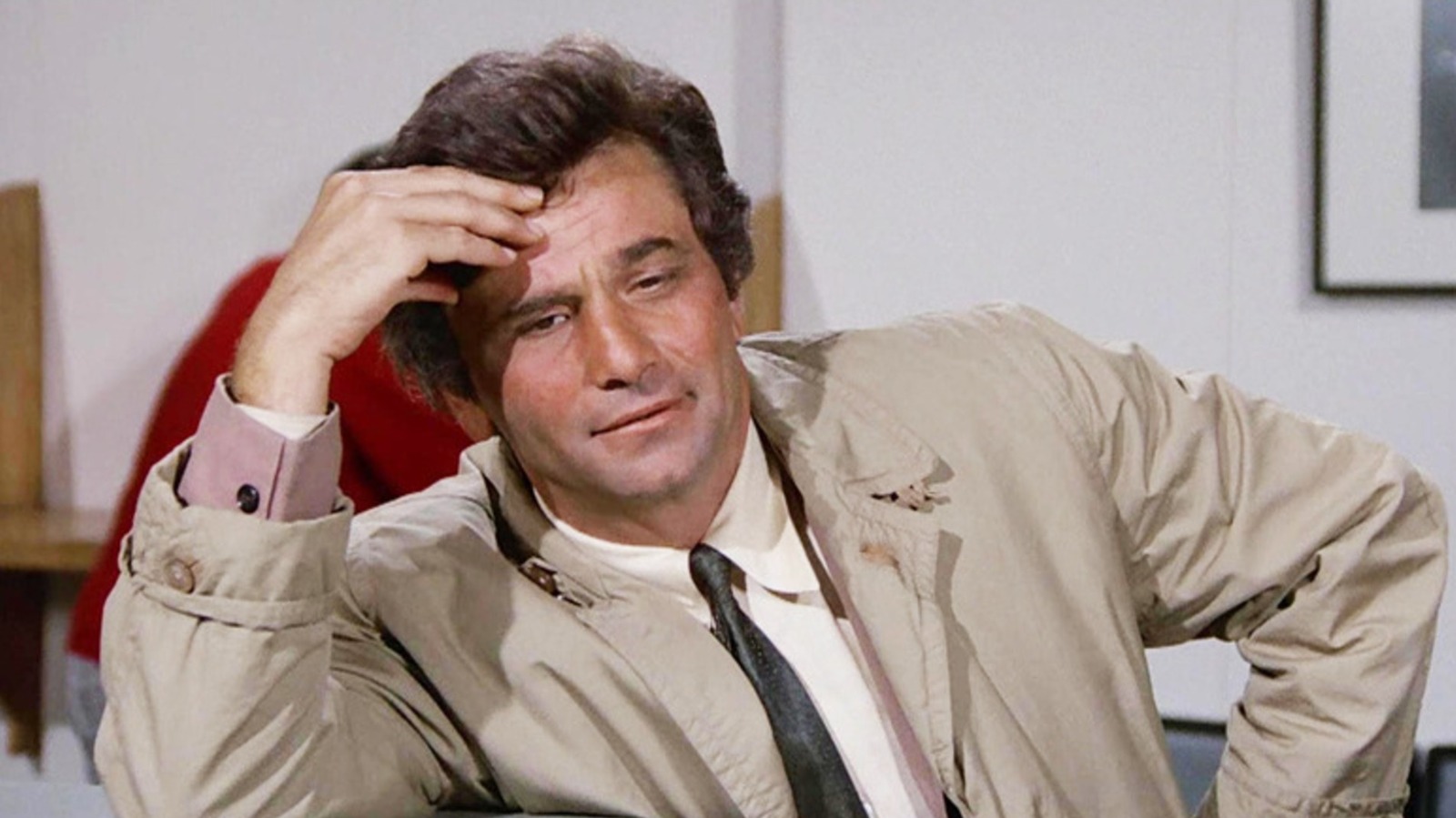 Brian De Palma Once Tried To Write A Columbo Episode
