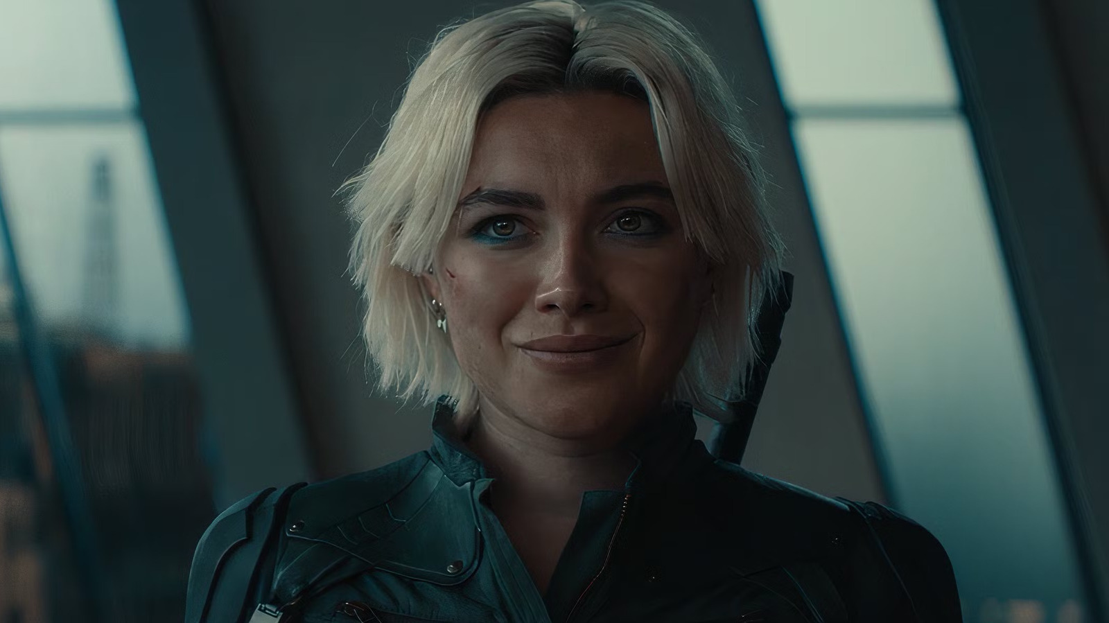 The Thunderbolts Post-Credits Scene Just Broke A Huge Marvel Record