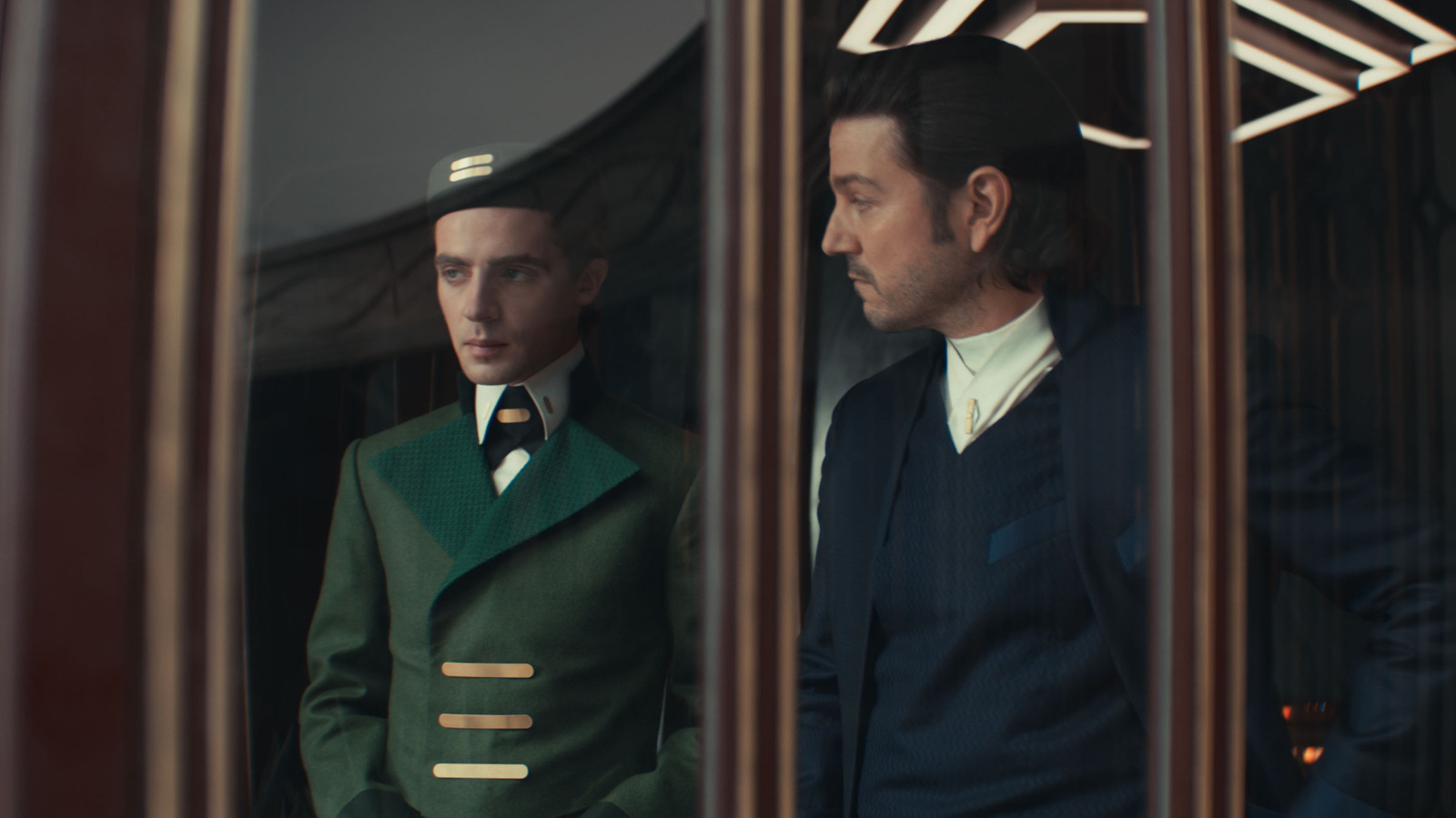 Andor Season 2 Gives Rogue One's Best Line A Devastating Origin