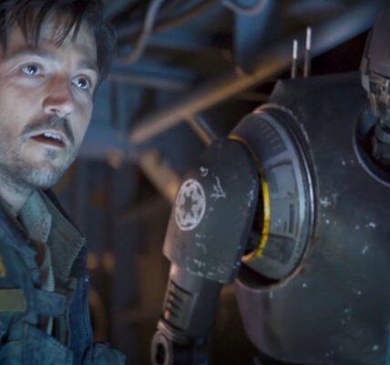 Andor Season 2 Rewrites Star Wars History To Introduce K-2SO
