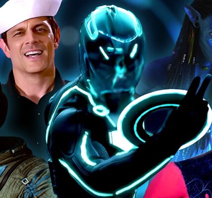The 15 Best 3D Movies, Ranked