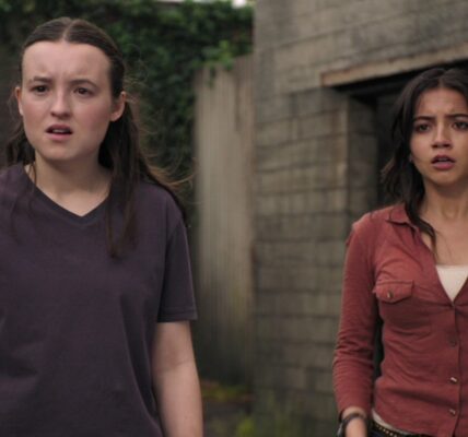 The Last Of Us Season 2 Improves Dina & Ellie's Romance In One Key Way