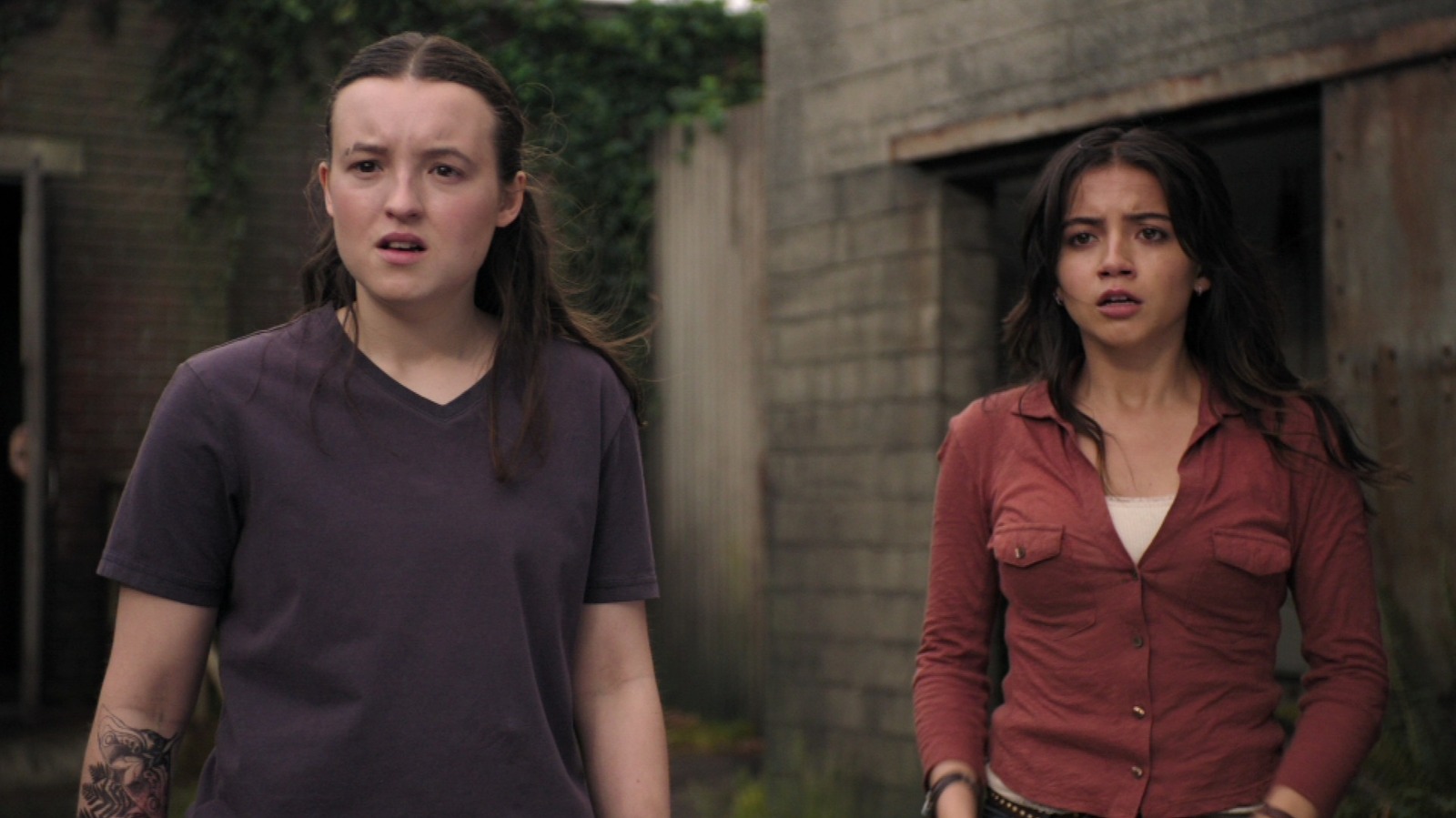 The Last Of Us Season 2 Improves Dina & Ellie's Romance In One Key Way