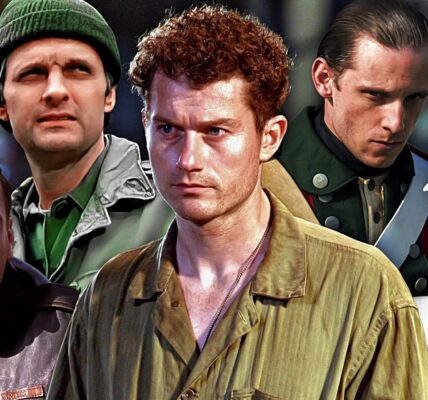 15 Best War TV Shows Of All Time, Ranked