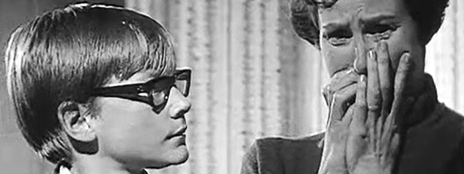 The Canceled British Horror Series That Was So Controversial The BBC Allegedly Erased It