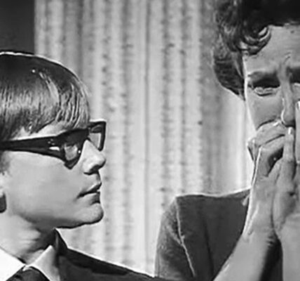 The Canceled British Horror Series That Was So Controversial The BBC Allegedly Erased It