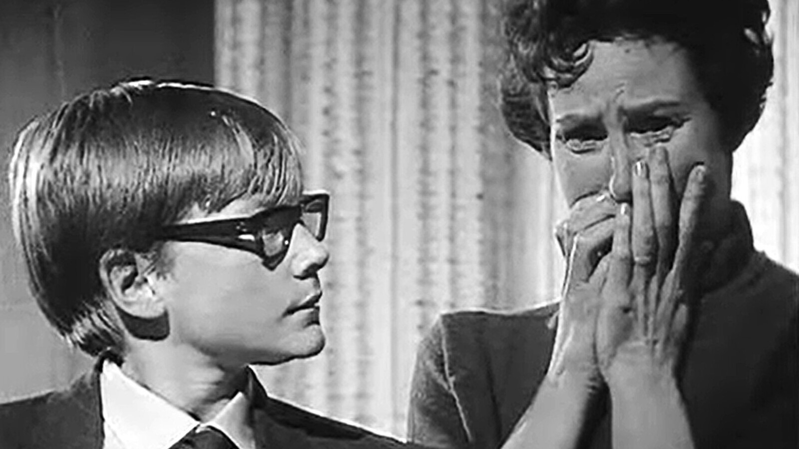 The Canceled British Horror Series That Was So Controversial The BBC Allegedly Erased It