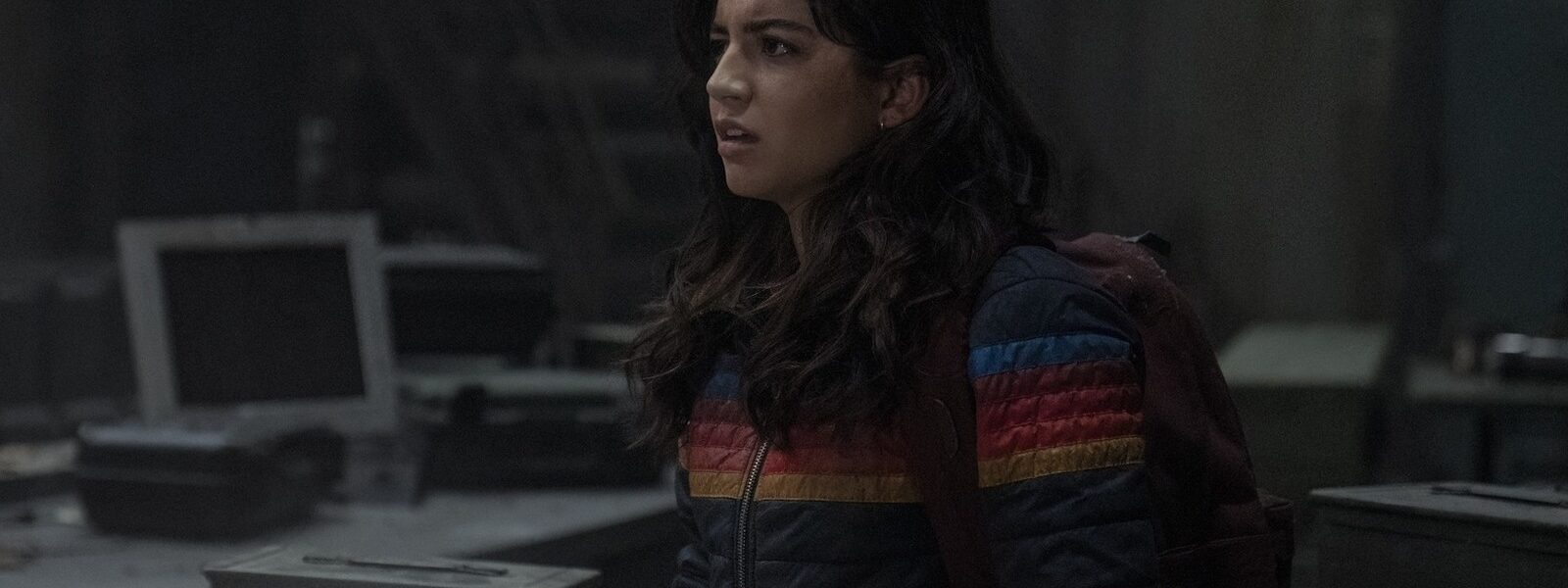 Isabela Merced Thinks This Big Last Of Us Change Is "Intense"