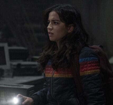 Isabela Merced Thinks This Big Last Of Us Change Is "Intense"