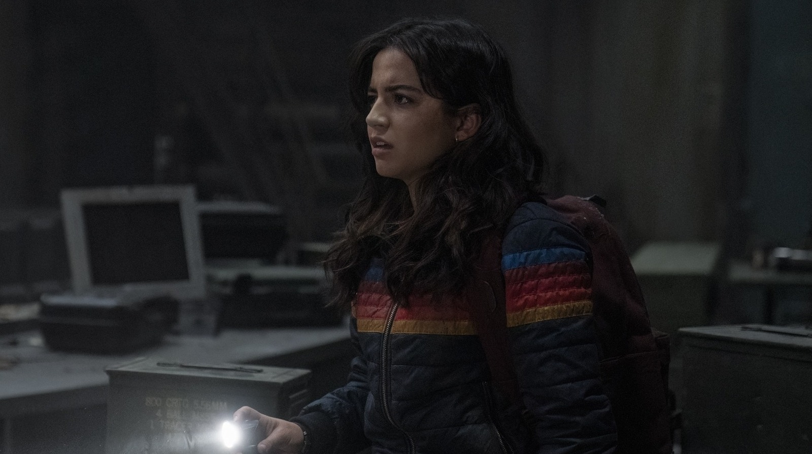 Isabela Merced Thinks This Big Last Of Us Change Is "Intense"