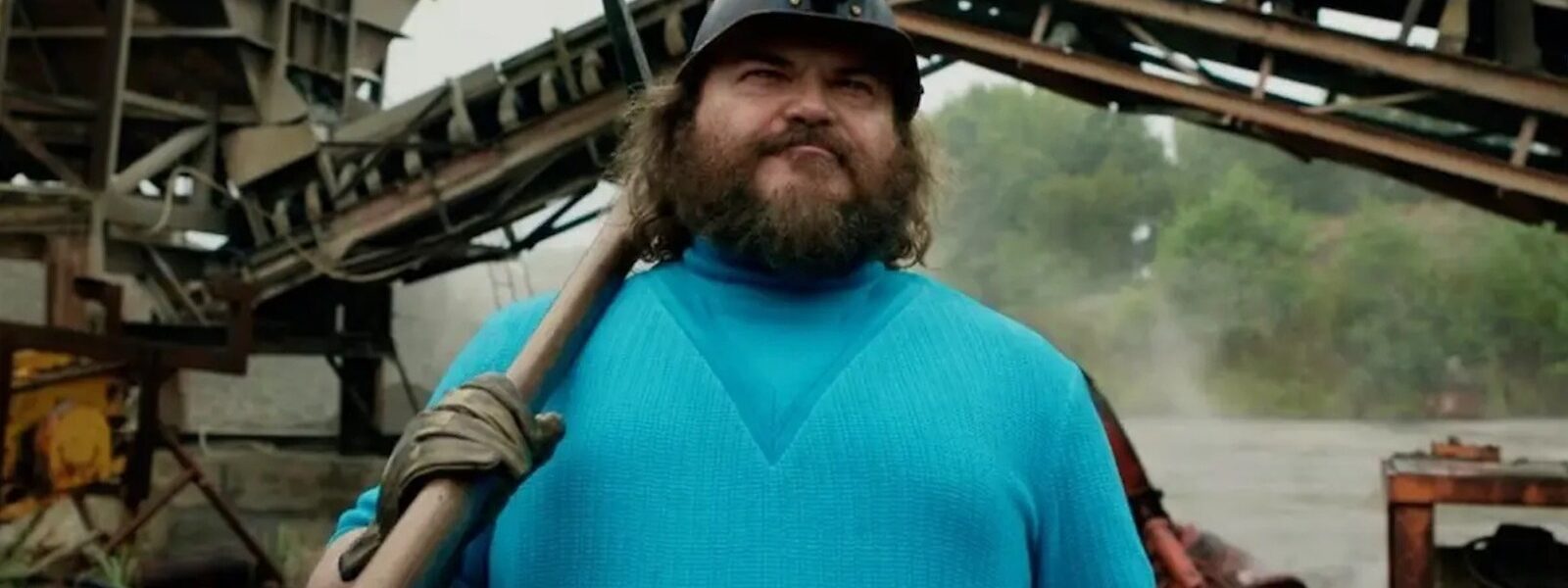 Jack Black Once Sang A Hit Batman Soundtrack Song On American Idol