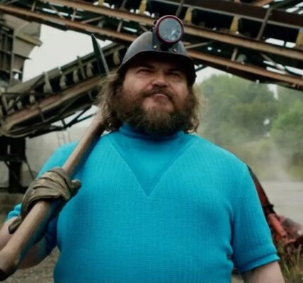 Jack Black Once Sang A Hit Batman Soundtrack Song On American Idol