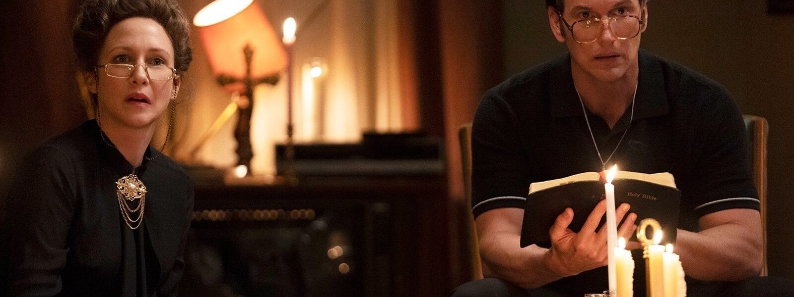 The Conjuring 4's 'True' Ghost Story Was Already Made As '90s TV Movie
