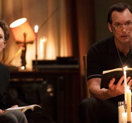 The Conjuring 4's 'True' Ghost Story Was Already Made As '90s TV Movie