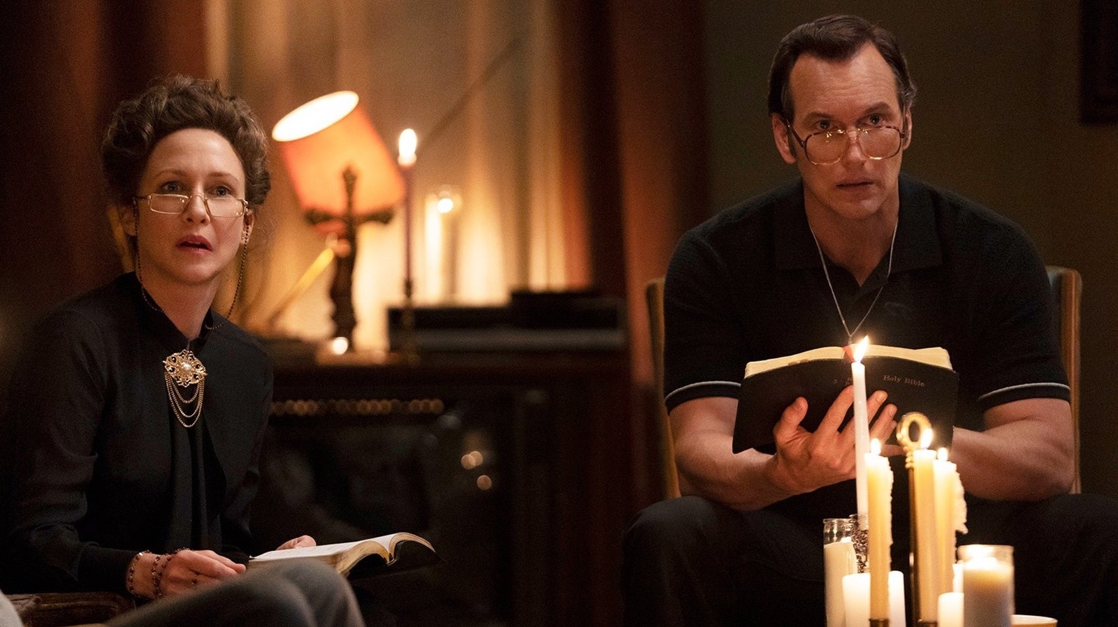The Conjuring 4's 'True' Ghost Story Was Already Made As '90s TV Movie