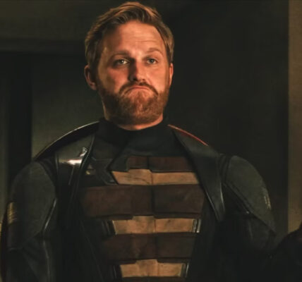Thunderbolts* Star Wyatt Russell Was Opposed To That Captain America Joke