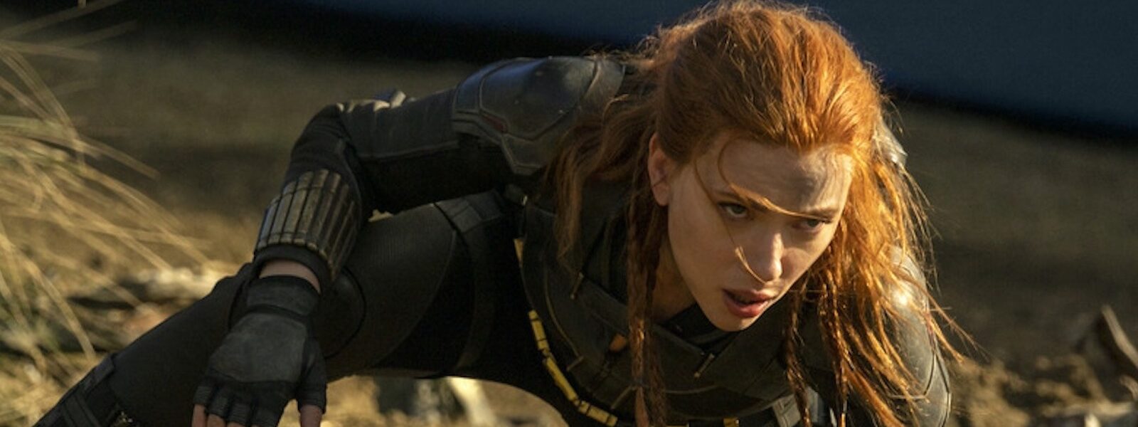 Why Thunderbolts' Writer Doesn't Expect Scarlett Johansson's Black Widow Again