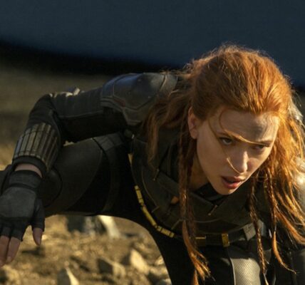 Why Thunderbolts' Writer Doesn't Expect Scarlett Johansson's Black Widow Again