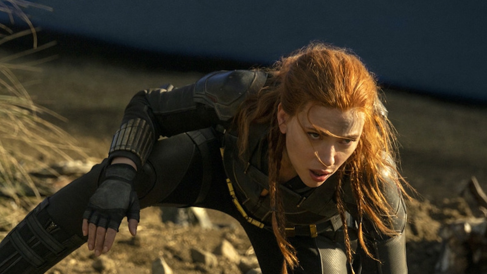 Why Thunderbolts' Writer Doesn't Expect Scarlett Johansson's Black Widow Again