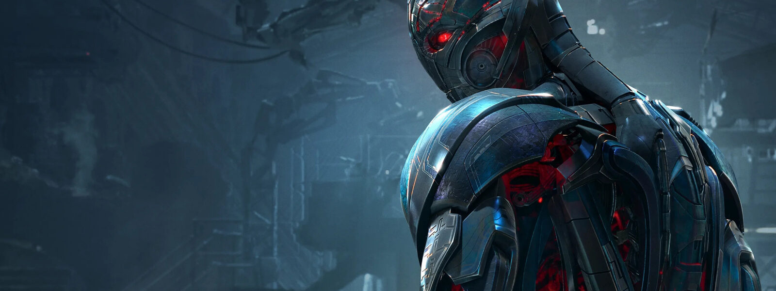 The Avengers Multiverse Sequel With Ultron You Probably Didn't Know Existed