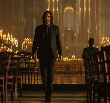 John Wick Director On John Wick 5 And Wick Is Pain Documentary [Exclusive]