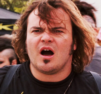 Jack Black Ruined His Role In A Sylvester Stallone Sci-Fi Movie