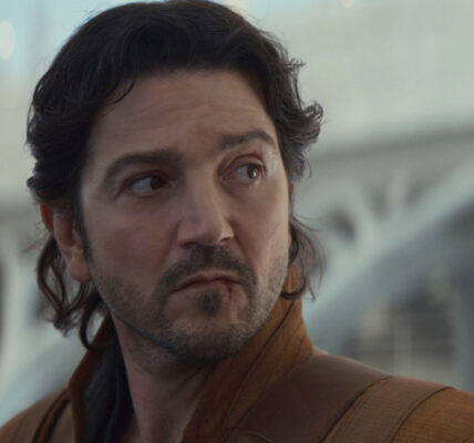 Andor Season 2 Episode 8's Biggest Death Could Have Been Completely Different