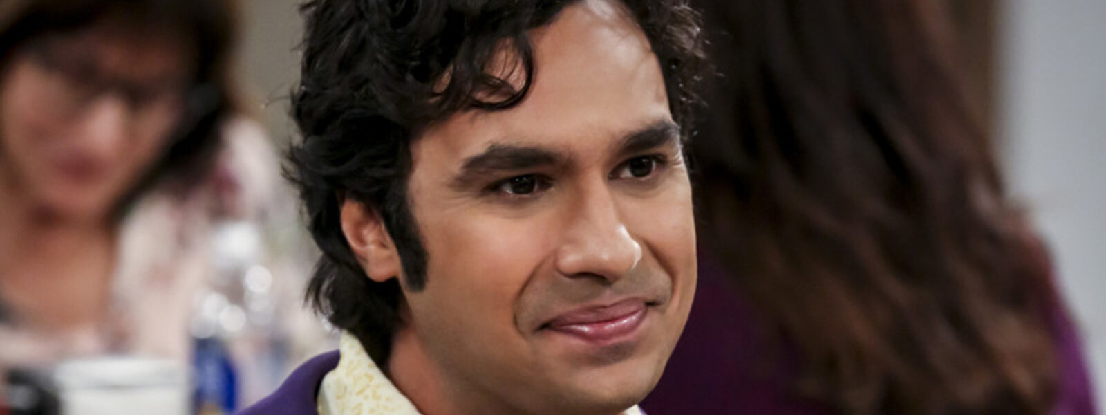Kunal Nayyar Explains Why Raj Had To Be Single In The Big Bang Theory Finale