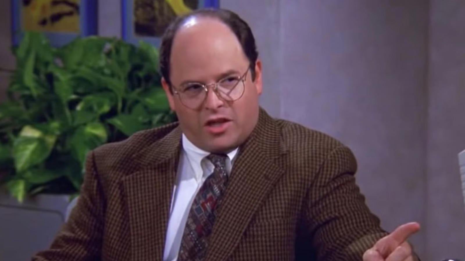 The Seinfeld Episode That Actually Changed People's Lives, According To Jason Alexander